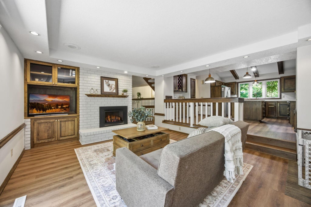Photo of 1849 Stinson Boulevard, New Brighton, MN 55112 (MLS # 6821114)