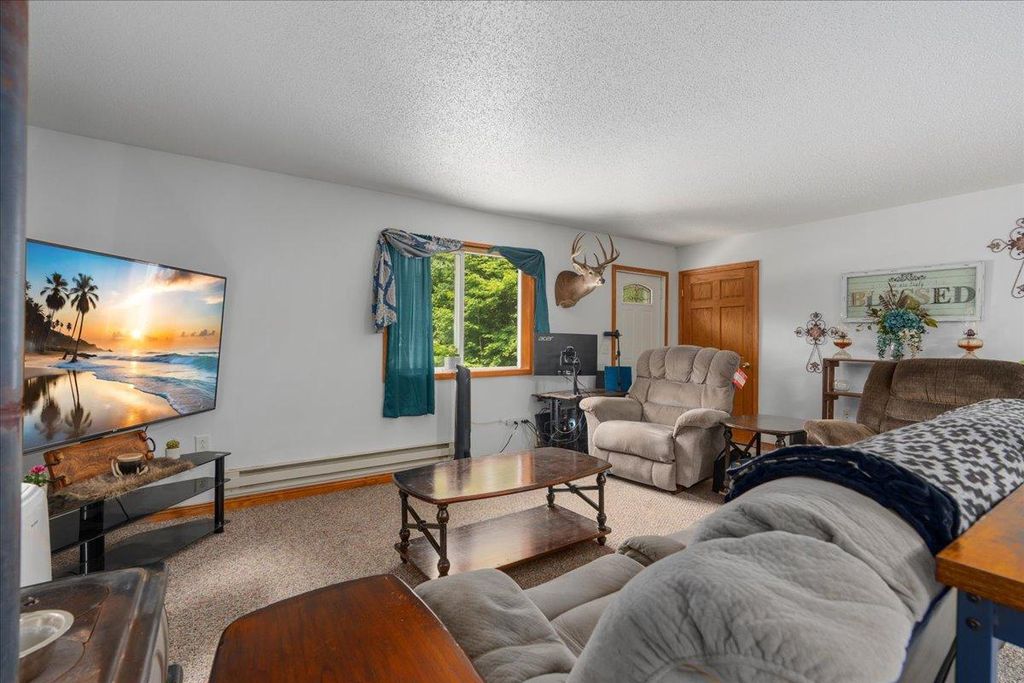 Photo of 602 E Round Lake Avenue, Luck, WI 54853 (MLS # 6811688)