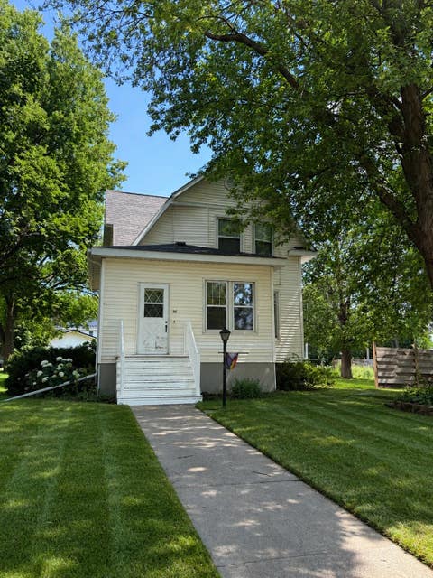 Photo of 98 Vernon Avenue, Morgan, MN 56266 (MLS # 7113177)
