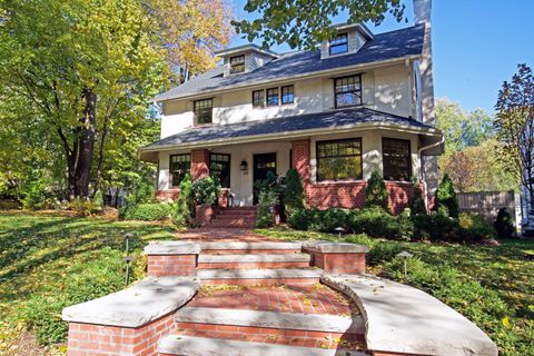 2125 Kenwood Parkway Minneapolis MN 55405