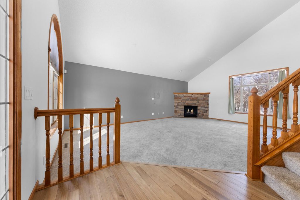 Photo of 22608 Zion Parkway NW, Oak Grove, MN 55005 (MLS # 7014681)