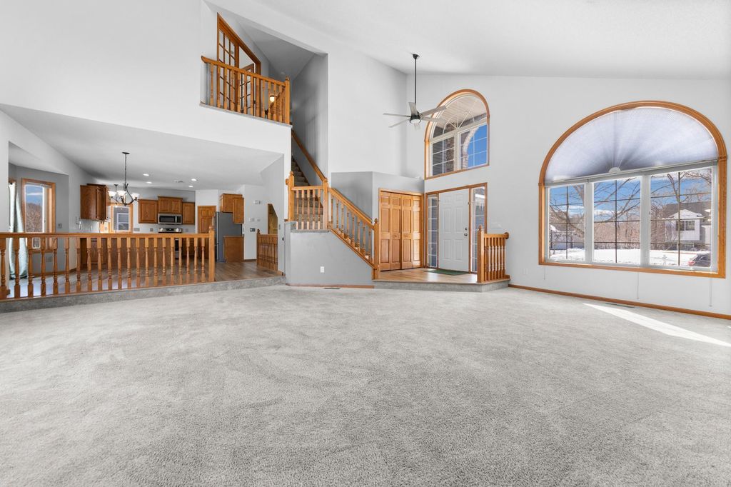 Photo of 22608 Zion Parkway NW, Oak Grove, MN 55005 (MLS # 7014681)