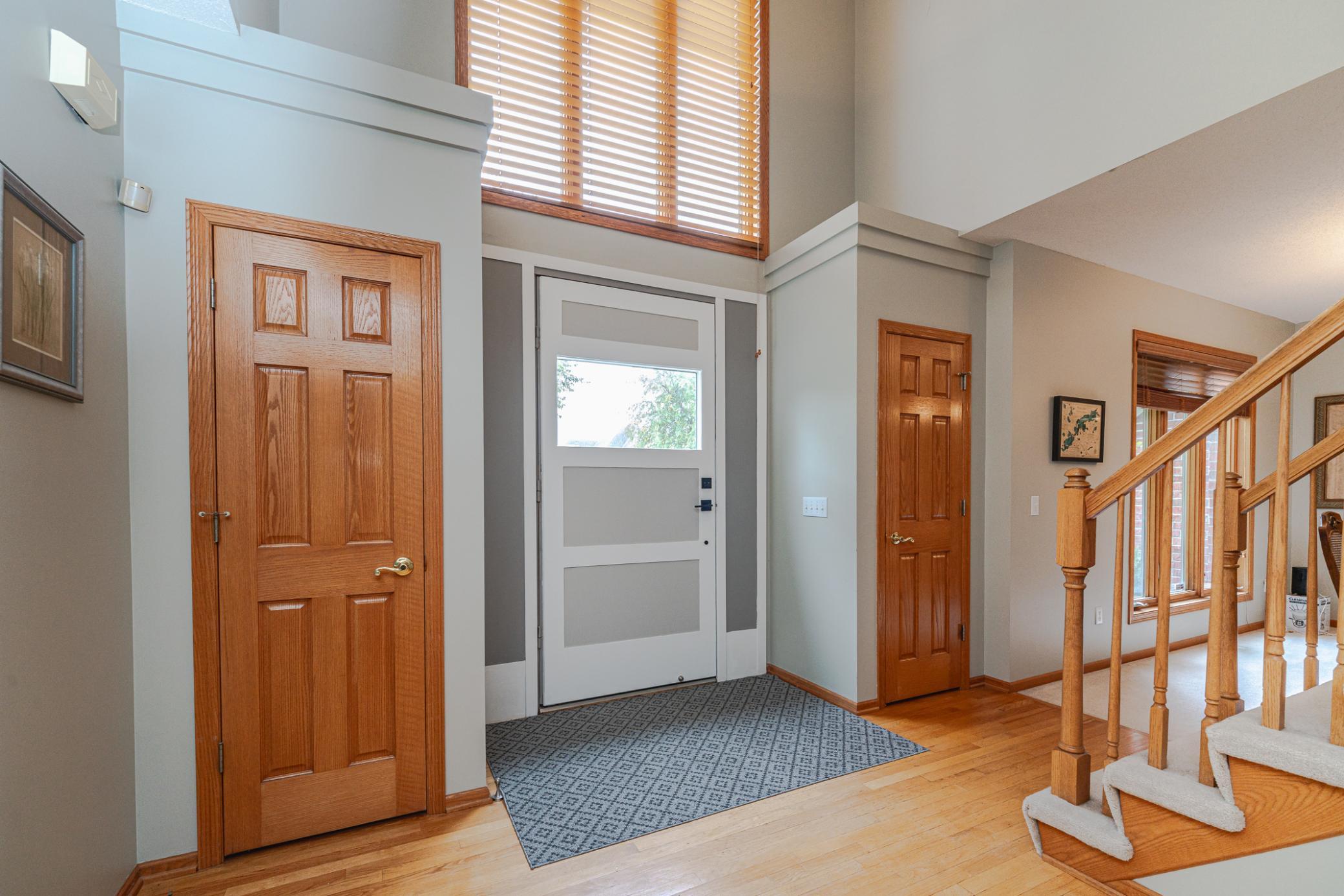 8348 Foxberry Drive