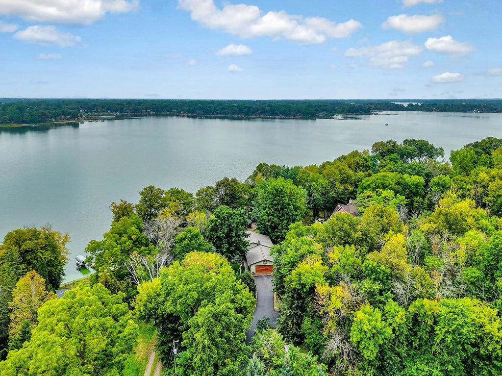 Photo of 29166 Glader Boulevard, Lindstrom, MN 55045 (MLS # 7124791)