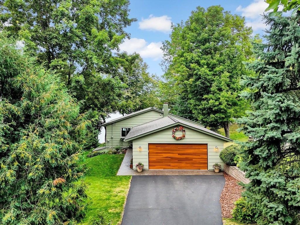 Photo of 29166 Glader Boulevard, Lindstrom, MN 55045 (MLS # 7124791)