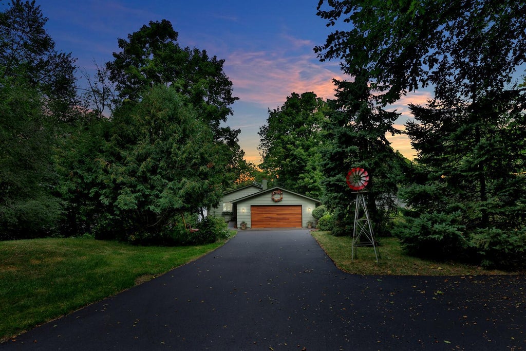 Photo of 29166 Glader Boulevard, Lindstrom, MN 55045 (MLS # 7124791)