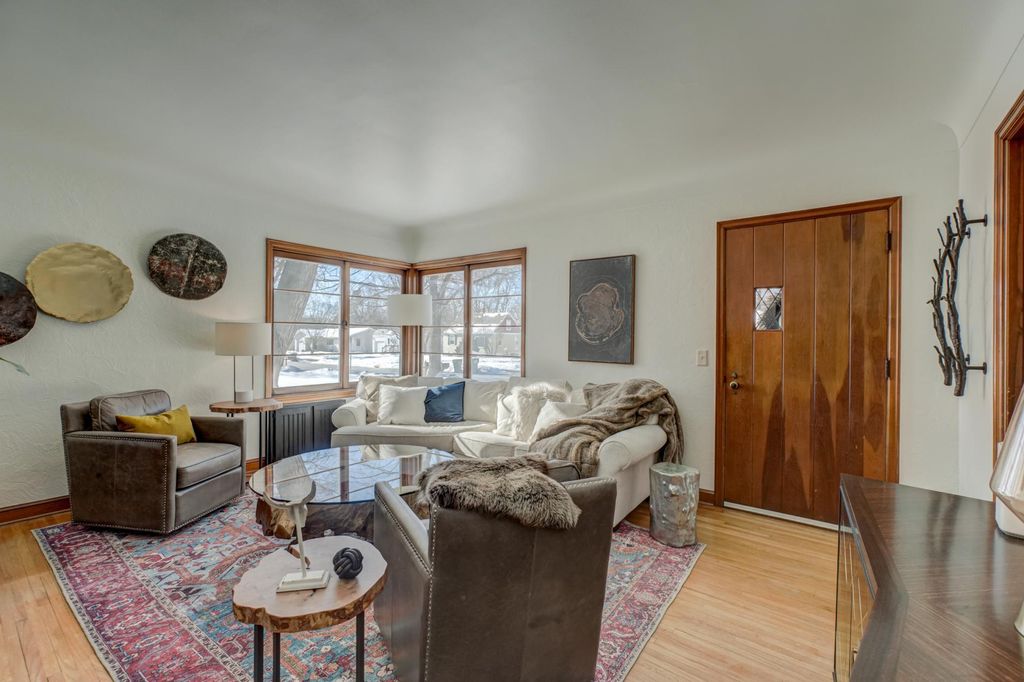 Photo of 208 11th Street S, Hudson, WI 54016 (MLS # 7013378)