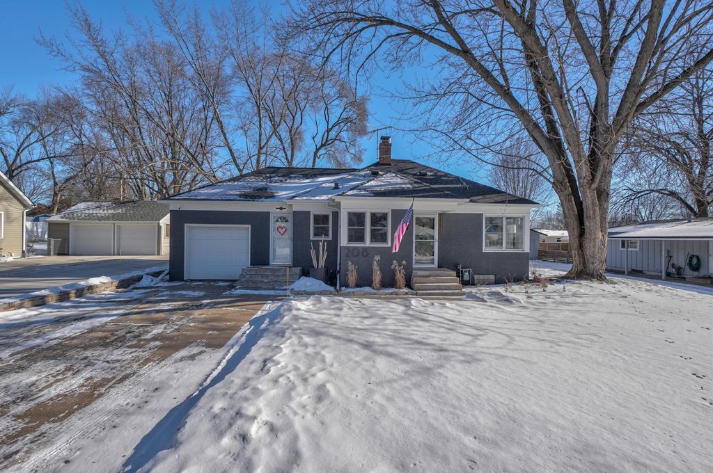 Photo of 208 11th Street S, Hudson, WI 54016 (MLS # 7013378)