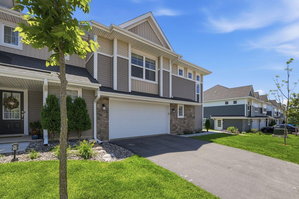 Photo of 5237 Trotter Trail, Victoria, MN 55386 (MLS # 7094761)