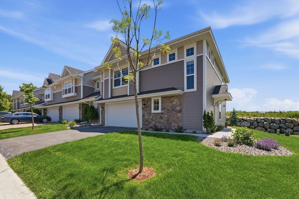 Photo of 5237 Trotter Trail, Victoria, MN 55386 (MLS # 7094761)