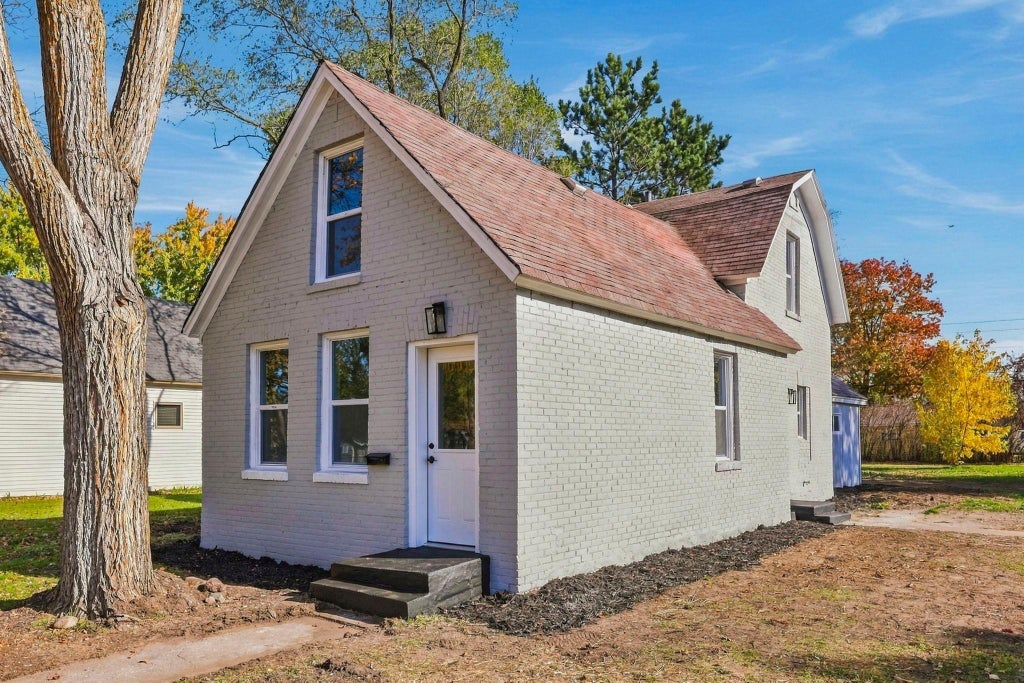 Photo of 317 5th Street SW, Little Falls, MN 56345 (MLS # 7162516)