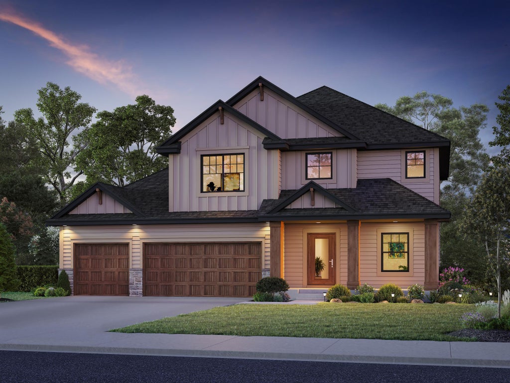 Photo of 5294 177th Street W, Lakeville, MN 55044 (MLS # 7116102)
