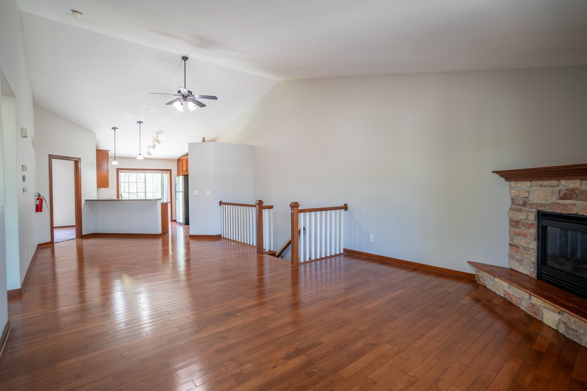 1550 Lincoln Park Drive