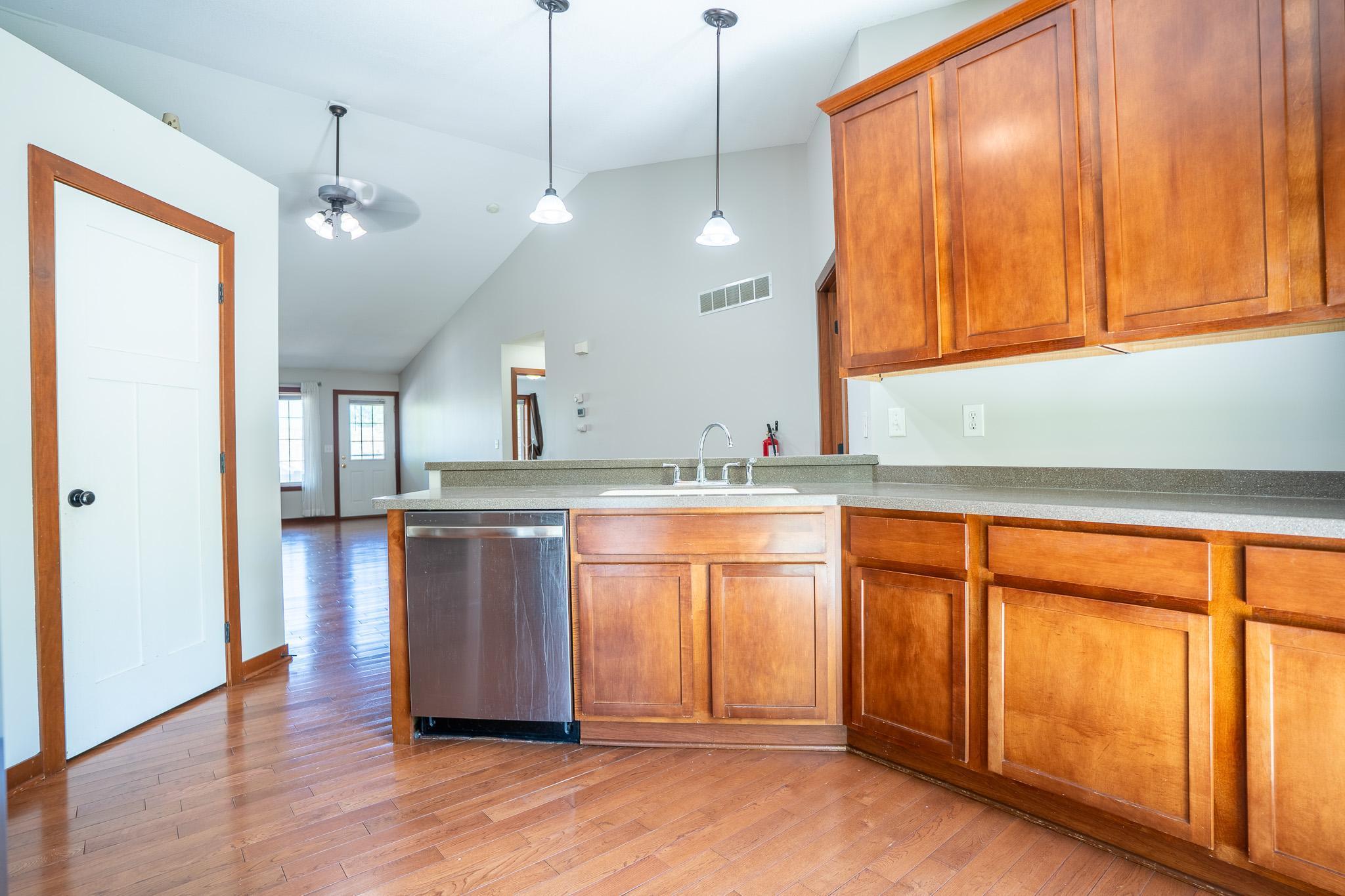 1550 Lincoln Park Drive
