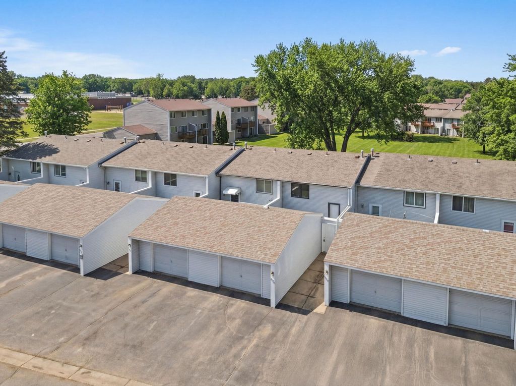 Photo of 8915 Ironwood Avenue S, Cottage Grove, MN 55016 (MLS # 7014709)