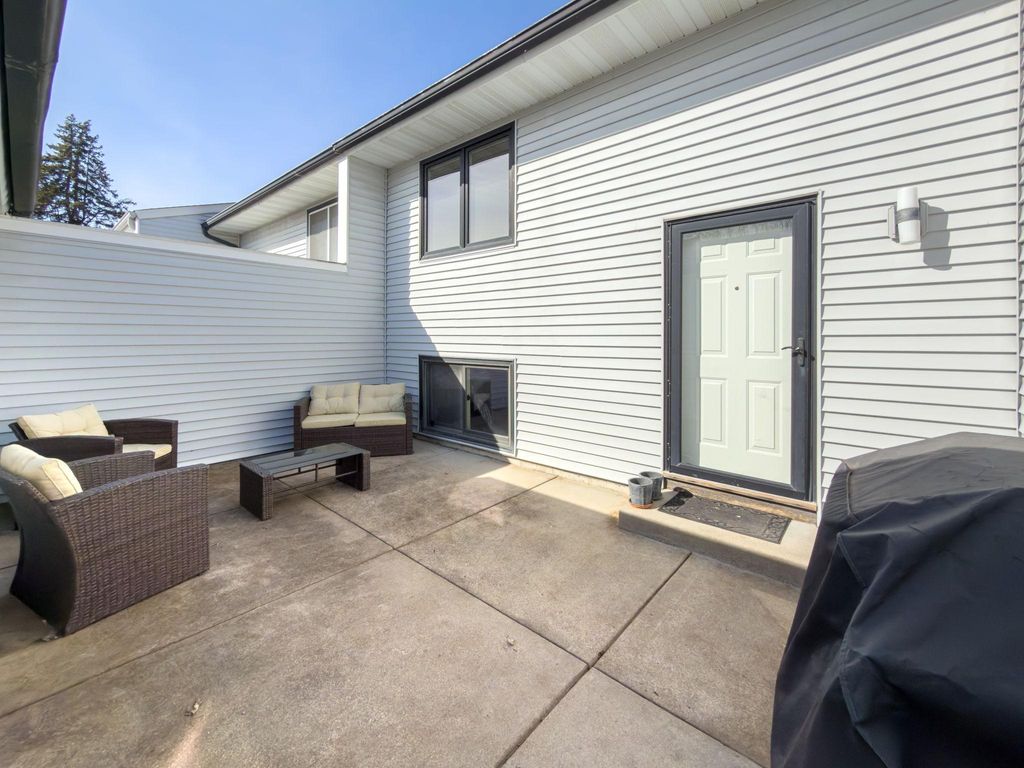 Photo of 8915 Ironwood Avenue S, Cottage Grove, MN 55016 (MLS # 7014709)