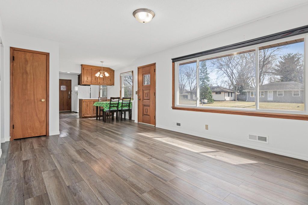 Photo of 2865 115th Lane NW, Coon Rapids, MN 55433 (MLS # 7046650)