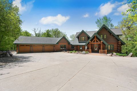 Photo of 14370 Fairwoods Avenue, Lonsdale, MN 55046 (MLS # 7049445)