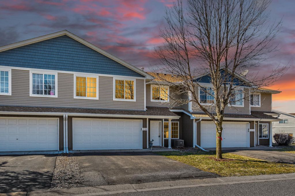 Photo of 21126 Belgian Lane, Forest Lake, MN 55025 (MLS # 7045275)