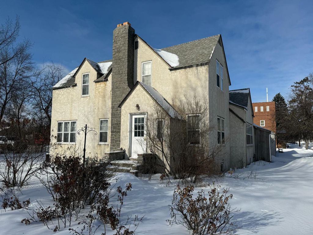 Photo of 209 Park Avenue W, Pine River, MN 56474 (MLS # 7018792)