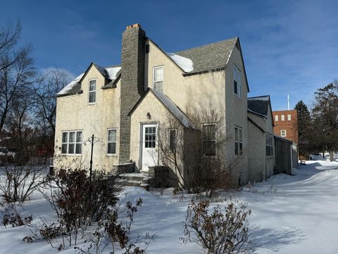 209 Park Avenue W Pine River MN 56474