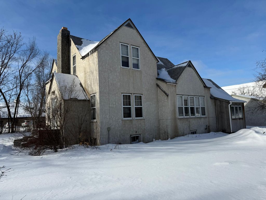 Photo of 209 Park Avenue W, Pine River, MN 56474 (MLS # 7018792)