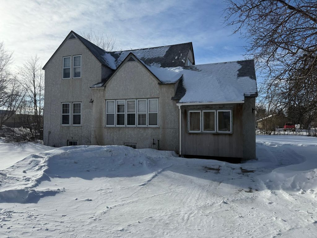 Photo of 209 Park Avenue W, Pine River, MN 56474 (MLS # 7018792)