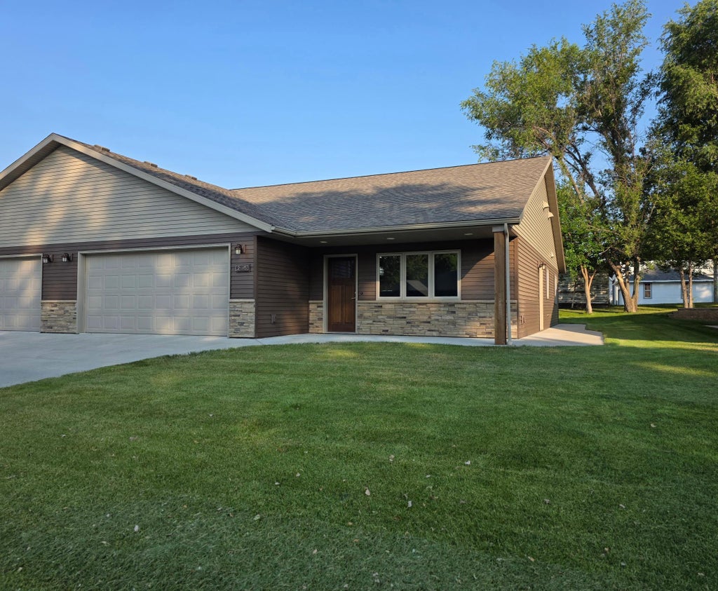 Photo of 205 Custer Avenue N, Canby, MN 56220 (MLS # 7120148)