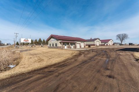 37325 State Highway 108 Dent MN 56528