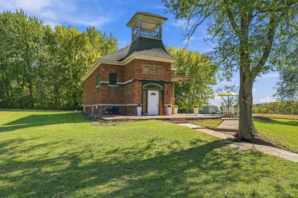 Photo of 1565 271st St, Glenwood City, WI 54013 (MLS # 7116104)