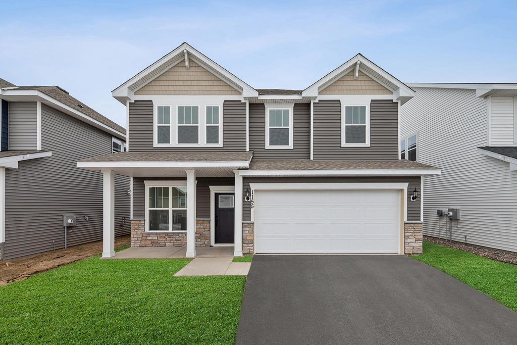 Photo of 14964 Ardgillan Road W, Rosemount, MN 55068 (MLS # 7040848)