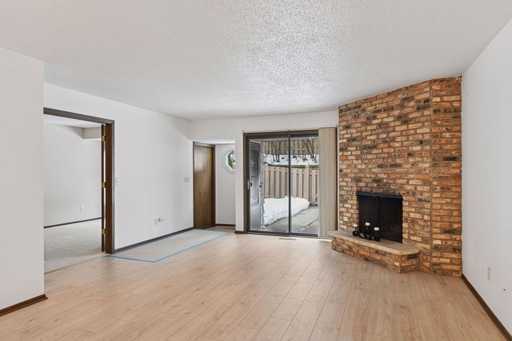 Photo of 3660 Independence Avenue S #41, Saint Louis Park, MN 55426 (MLS # 7018539)
