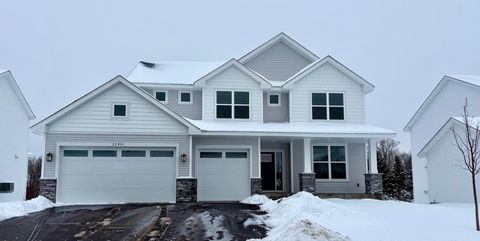 22461 Olivia Court Rogers MN 55374