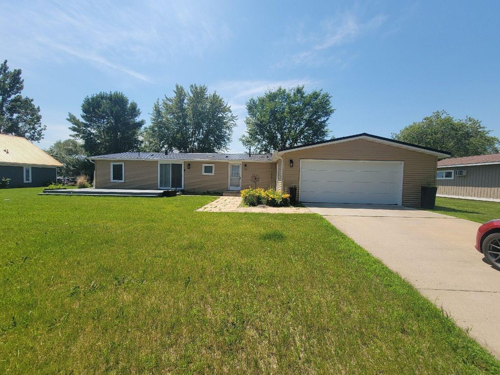 Photo of 45735 Whispering Sands Trail, Perham, MN 56573 (MLS # 7031461)