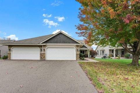739 Echo Shores Court Mahtomedi MN 55115