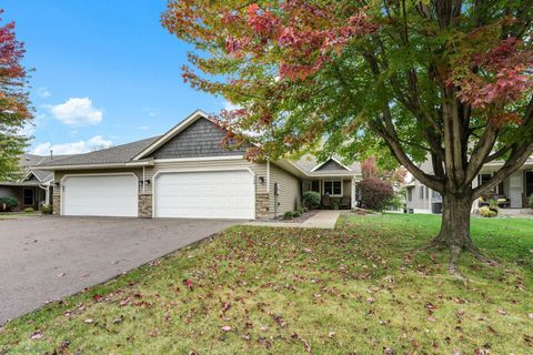739 Echo Shores Court Mahtomedi MN 55115