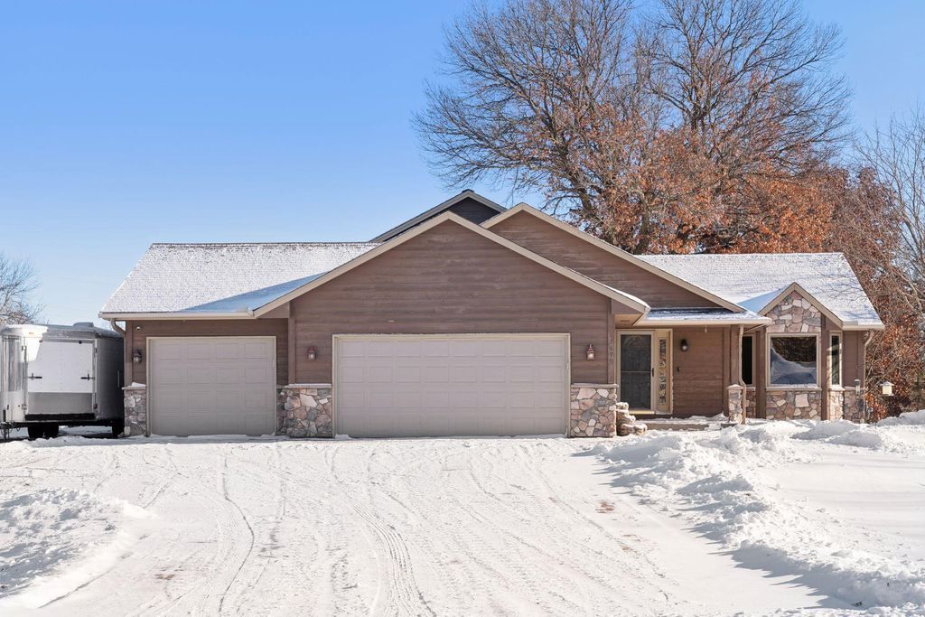 Photo of 17479 Iguana Street NW, Ramsey, MN 55303 (MLS # 7003561)