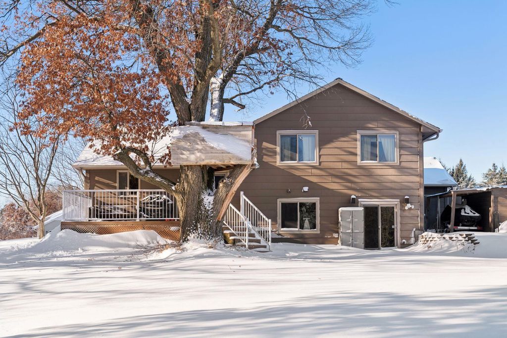 Photo of 17479 Iguana Street NW, Ramsey, MN 55303 (MLS # 7003561)