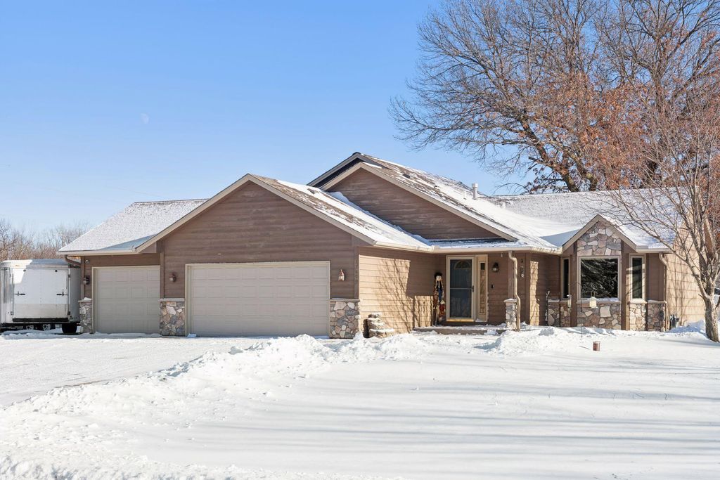 Photo of 17479 Iguana Street NW, Ramsey, MN 55303 (MLS # 7003561)
