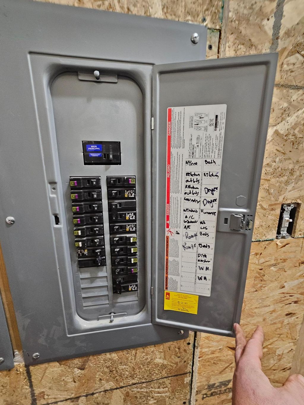 Photo of 37 King Street E, Saint Paul, MN 55107 (MLS # 6820807)