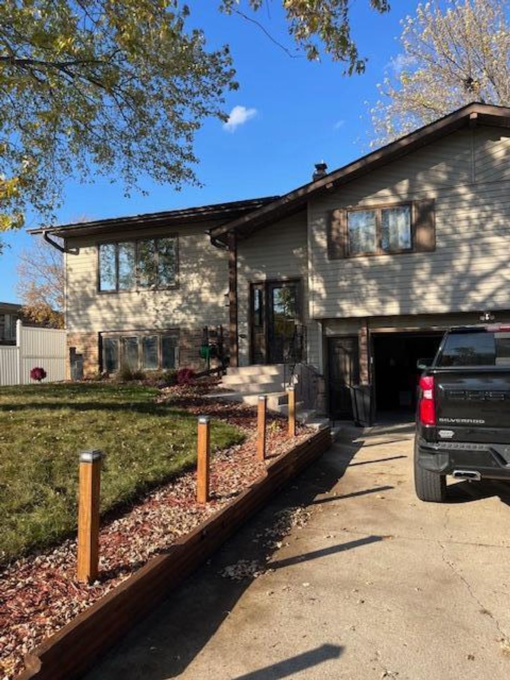 Photo of 45 Oxby Lane, Waite Park, MN 56387 (MLS # 6809582)