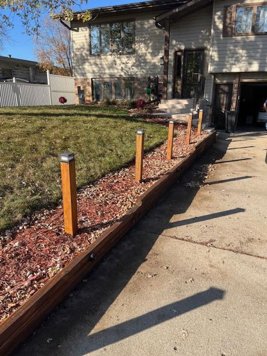 Photo of 45 Oxby Lane, Waite Park, MN 56387 (MLS # 6809582)