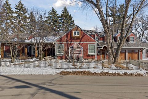 5423 Abbott Place Edina MN 55410