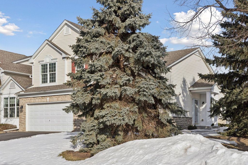 Photo of 7174 Arthur Drive, Woodbury, MN 55125 (MLS # 7017346)