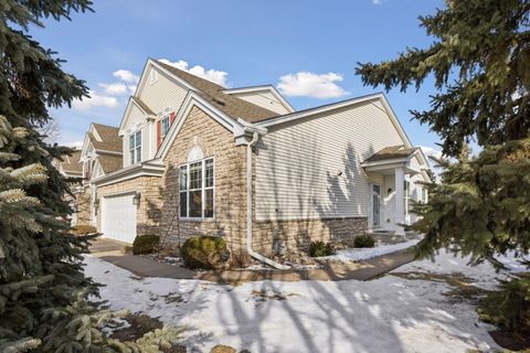 Photo of 7174 Arthur Drive, Woodbury, MN 55125 (MLS # 7017346)