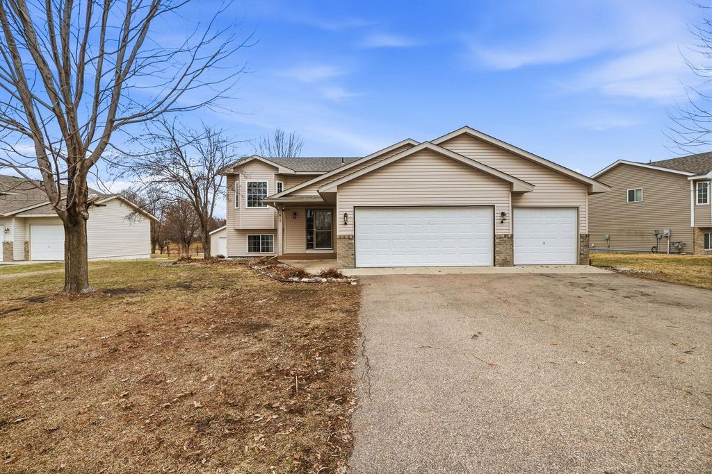 Photo of 419 Lake Drive, Winsted, MN 55395 (MLS # 7034824)
