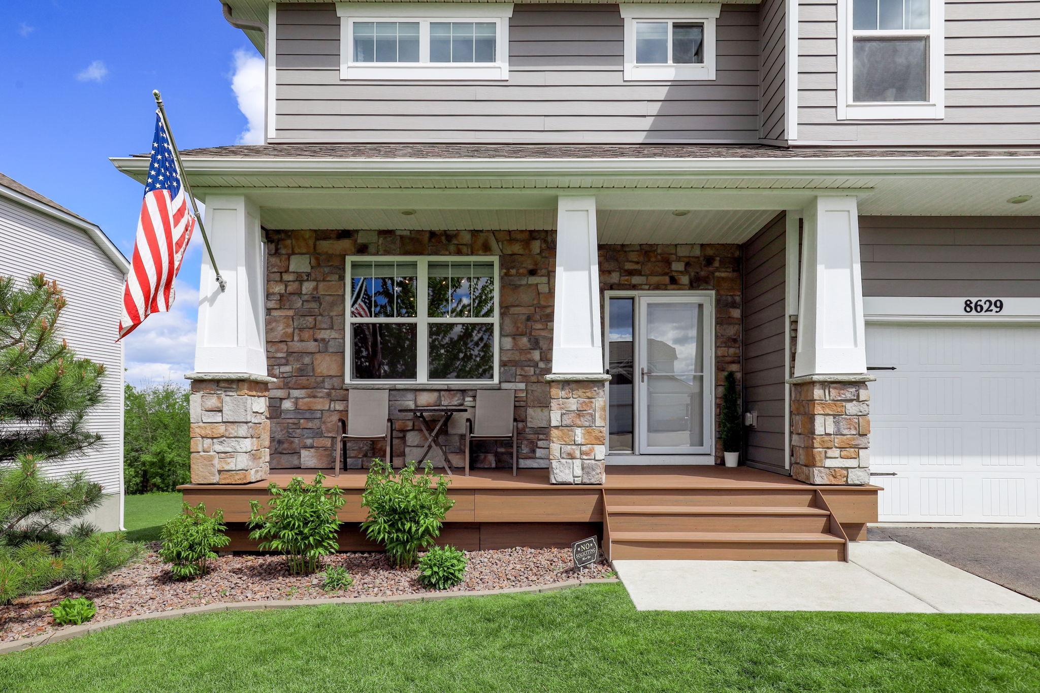 8629 188th Street W