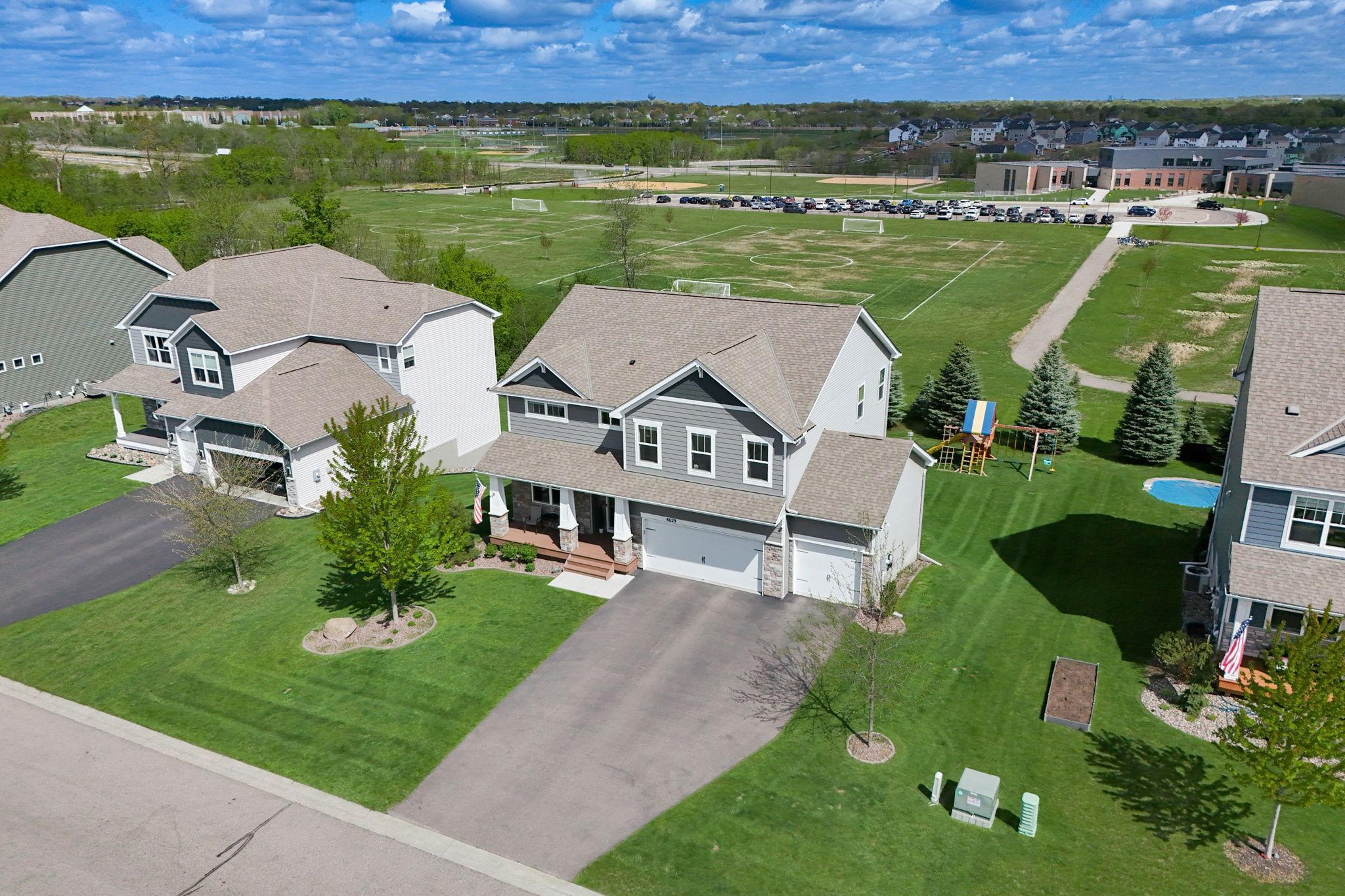 8629 188th Street W
