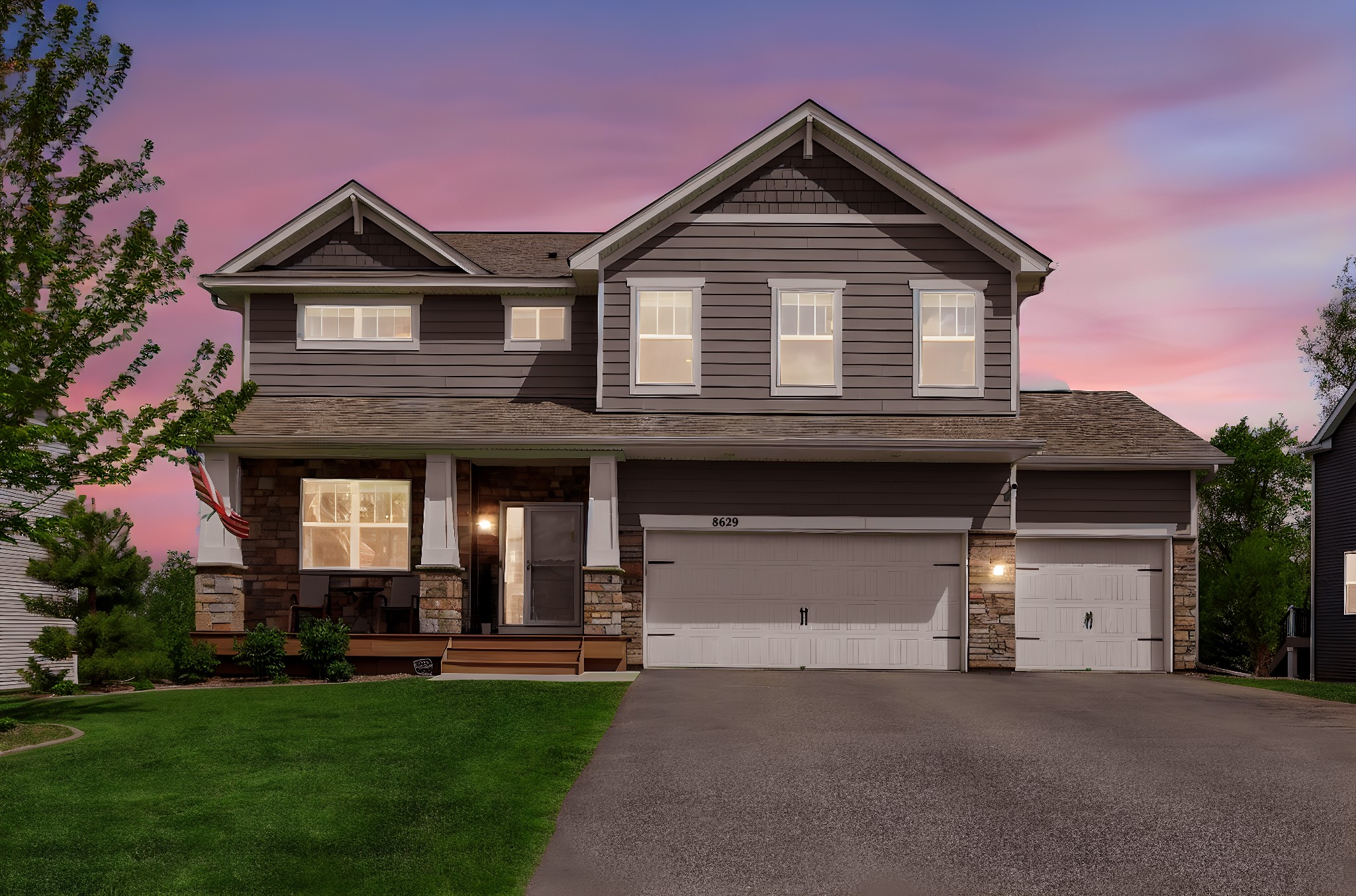 8629 188th Street W