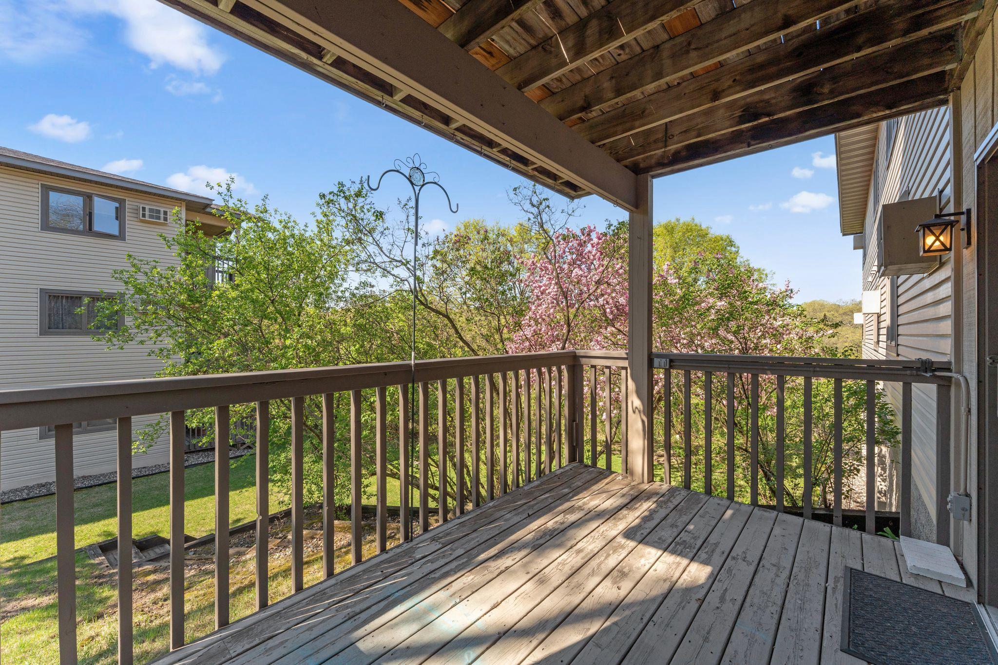 6601 Buckley Circle 106